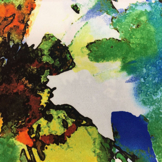 Natures Spring Colours Shower Turban - DaisyBloom